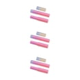 thumbnail image 1 of Seitruly 50x tubos de bálsamo labial amplia aplicación para hidratar labios tubo de lápices labiales vacíos tubos de bálsamo labial rosa Type1 NO1, 1 of 6