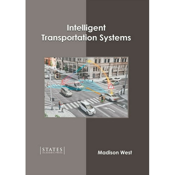 Intelligent Transportation Systems, (Hardcover)