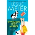 thumbnail image 2 of Invitation Only Murder (A Lucy Stone Mystery), 2 of 4