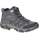 thumbnail image 1 of Zapatos Merrell Moab 3 Mid GTX para Hombre Beluga - Talla 10M, 1 of 8