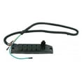 thumbnail image 2 of Auxiliary Power Strip fits 9500 9600 2030 4240 4230 4455 7520 9650 4000 4850 4030 4320 7200 7700 9400 9550 4050 4440 4640 2040 3020 4250 4840 8430 1020 4040 4430 4630 9400 4450 4650 7720, 2 of 2