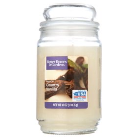 Bath And Body Works Thankful Chestnut And Clove Candle Large 3