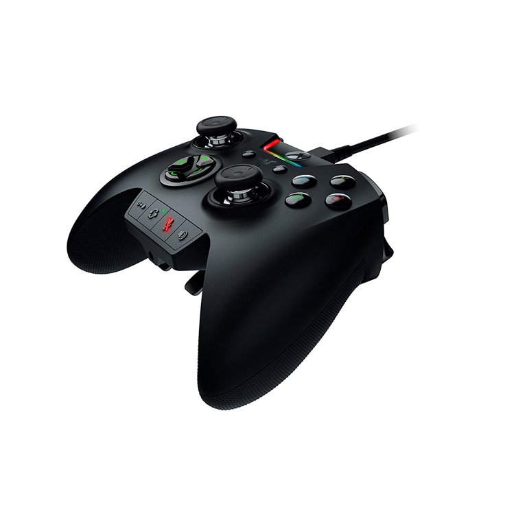 Razer wolverine store ultimate best buy