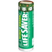 Life Savers Wintogreen Holiday Tin, 5 oz.