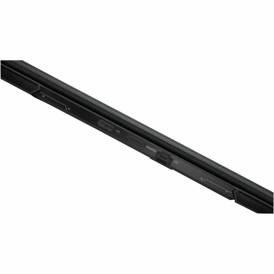 MSI Stealth 18 HX AI A2XW Stealth 18 HX AI A2XWJG-035US 18" Gaming Notebook, UHD+, Intel Core Ultra 9 275HX, 64 GB, 2 TB SSD, Midnight Black