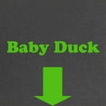 thumbnail image 2 of CafePress - Design - Maternity Dark T-Shirt, 2 of 3
