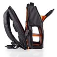 thumbnail image 3 of club bag flight-smart tech backpack (black), 3 of 8