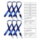 thumbnail image 1 of Portatarjetas de vacunación, CDC de tarjeta de vacunación 4 x 3 pulgadas Registro de inmunización Portatarjetas de vacunación Funda de plást BLESIY titular de la tarjeta transparente, 1 of 7