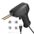 thumbnail image 1 of Máquina de soldadura kusrkot 200 Uds Calentamiento rápido Negro, 1 of 5