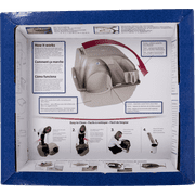 Roll N Clean Self Cleaning Litter Box Regular Size