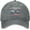 Gray, variant on Nikki Haley 2028 Hat Nikki Haley for President 48 Hat Make America Normal Again Baseball Cap for Men Women