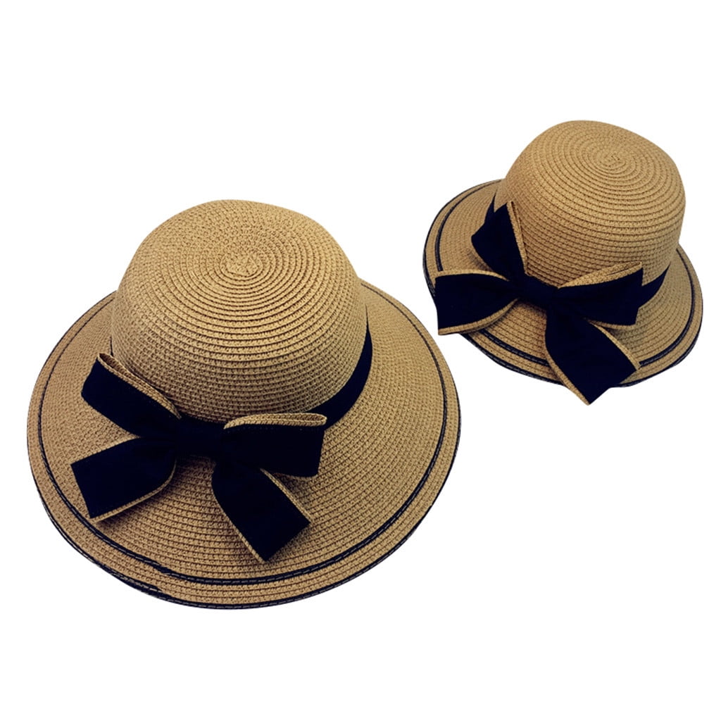 Mother and daughter Family fitted 