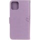 thumbnail image 2 of 1 Uds Sony XZ2 Funda de cuero compacta volteada a prueba de golpes PU cuero en relieve búho cartera cubierta magnética con Clip marco de observación ER, 2 of 5