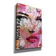 thumbnail image 2 of Epic Graffiti 'Passion' by Loui Jover, Canvas Wall Art, 18"x26", 2 of 8