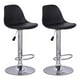thumbnail image 1 of Silla Ajustable Banco Acolchado Giratorio con Respaldo Alto, 1 of 6