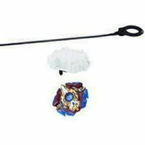 beyblade burst evolution xcalius