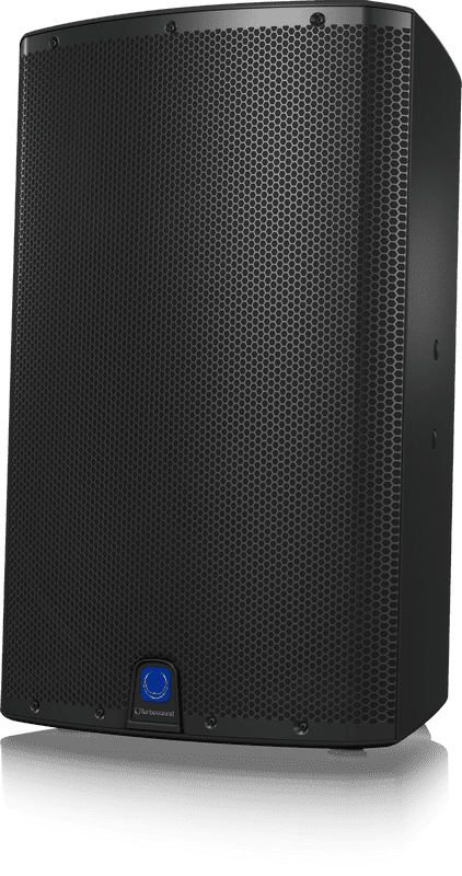 turbo sound tower speakers