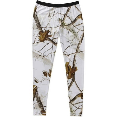 Women's Performance Thermal Bottom