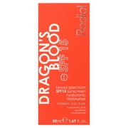 Rodial Dragons Blood Hyaluronic Facial Moisturizer SPF15, 50ml