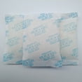 thumbnail image 3 of 100 unidades de gel de sílice desecante de 10 g, absorbente de humedad, antihumedad y anticorrosión (azul cielo), 3 of 7