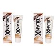 thumbnail image 1 of Pasta dental BLANX Intensive Stain Removal 75 ml, paquete de 2, 1 of 3
