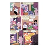 Making Friends Making Friends: Together Forever: A Graphic Novel ...