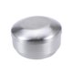 thumbnail image 1 of Stainless Steel Bowl Double Wall Insulated Bowl Household Utensils Bowl Durable Bowl with Lid (Natural Color ), 1 of 2