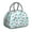 Grey-47, variant on Premium Shark Whale Lunch Box Better Than Simple Modern - Women's Ocean Insulated Bag, Reusable Leakproof Cooler Tote with Pockets