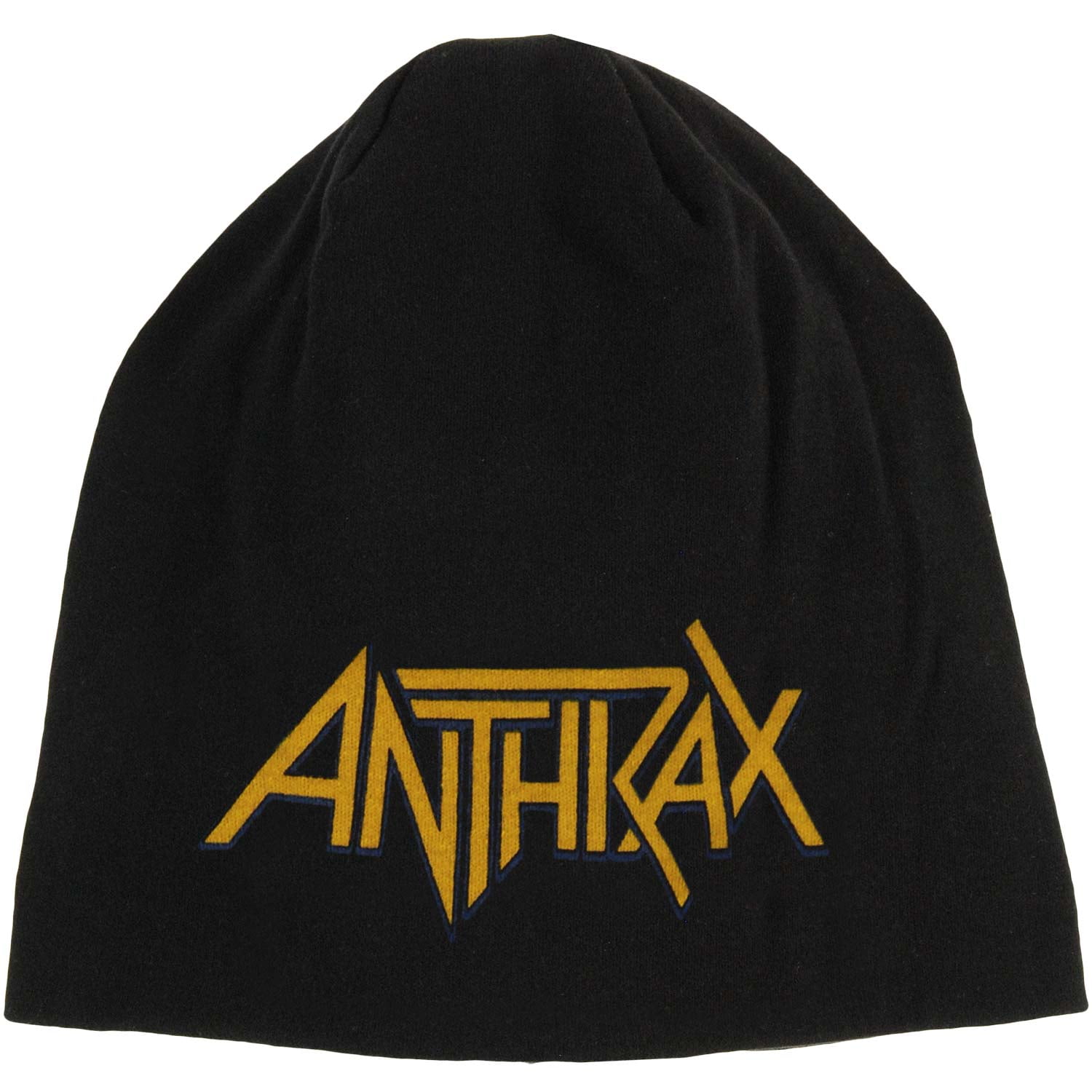 Green Day Men's Revolution Radio Beanie 