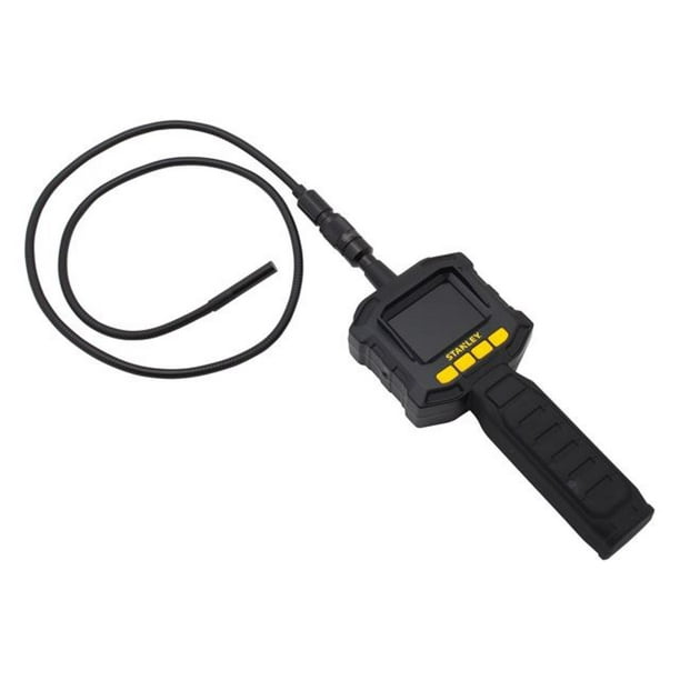 Stanley Intelli Tools Inspection Camera