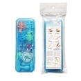 thumbnail image 1 of 1 Box Pencil Grip Silicone Writing Aid Grip Posture Correction Tool for Kids, 1 of 5