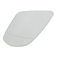 thumbnail image 4 of Vidrio del espejo de la puerta delantera derecha Vidrio del espejo retrovisor derecho 0998100016 Reemplazo del vidrio térmico del espejo lateral para C‑CLASS E‑CLASS S‑CLASS, 4 of 5