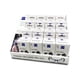 thumbnail image 1 of Zeiss Wipes 360pz toallitas humeda Limpieza 12pack Zeiss 360 lens wipes / 12 pack de 30 c/u, 1 of 3