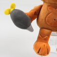 thumbnail image 4 of 25cm Dart Monkey Plush Toy Cartoon Game Monkey Dolls, 4 of 4