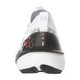 thumbnail image 5 of Under Armour Hovr Phantom 3 Mesh Trainers, White, 5 of 9