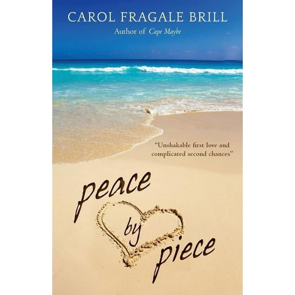 Peace by Piece (Paperback)