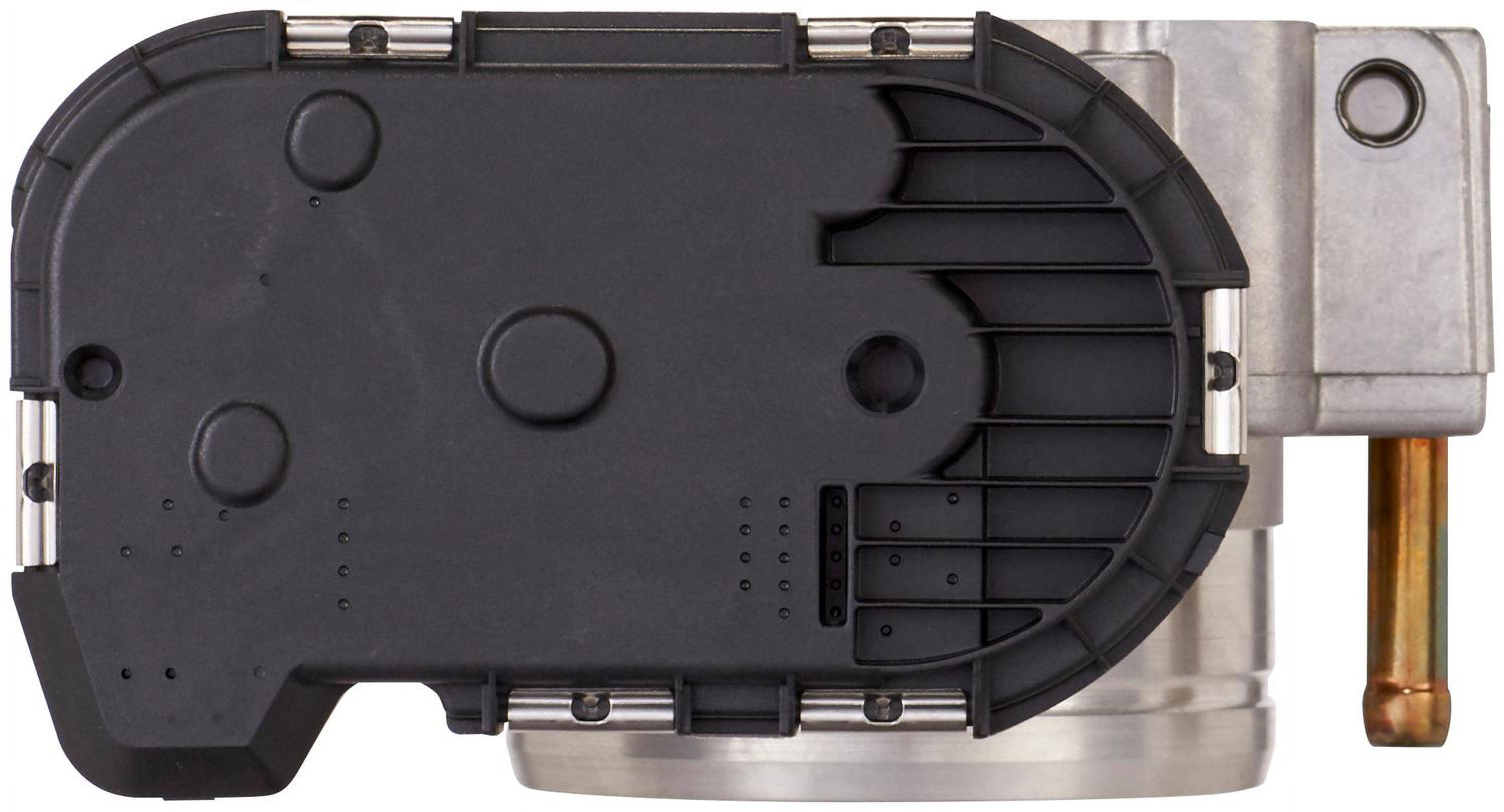 Spectra Premium TB1083 Fuel Injection Throttle Body Assemly (Electronic Throttle Body)