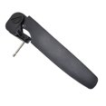 thumbnail image 1 of Sonducket Canoe Kayak Boat Rudder Steering System Foot Control Fishing Tail Rear Deportes acuáticos 80MM, 1 of 1