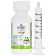 thumbnail image 3 of Zarbee's - Baby Cough Syrup + Mucus Relief Grape - 2 fl. oz., 3 of 5