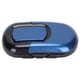thumbnail image 3 of Auriculares para casco de motocicleta con reducción de ruido, resistentes al agua, Bluetooth 5.0, para montar en bicicleta, color azul, 3 of 5