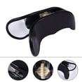 thumbnail image 1 of YSNOOWE Simple Design Hip Trainer Black ABS for Fitness Enthusiasts 1Pack, 1 of 8