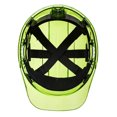 thumbnail image 2 of Portwest - Casco de Seguridad Ventilado para Adultos Unisex (Verde), 2 of 2