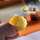thumbnail image 5 of Minimáquina de pan de simulación para casa de muñecas, horno, utensilios de cocina, juguete Escala, 5 of 9