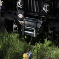 thumbnail image 4 of Keeper KW13122 5.5 Horsepower 13500 Pound Load Electric Winch for SUV and Truck, 4 of 5