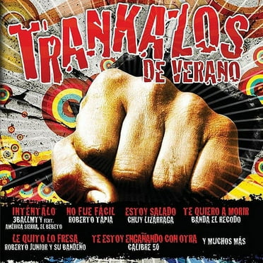 Trankazos De Verano