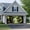 Green, variant on Forest Garage Door Cover Banner 6 x 13 FT, Nature Woodland Spring Scenic Green Trees Flower Garage Door Curtains Backdrop with Grommets for Indoor Outdoor Wall Party Porch Yard Decorations Background