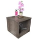 thumbnail image 1 of Buro DECOMOBIL Mesa de noche INFANTIL Minimalista Lombardia, 1 of 5