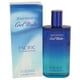 thumbnail image 1 of Agua fr�a Pacific Summer Eau de Toilette Spray por Davidoff Davidoff Model, 1 of 2