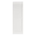thumbnail image 2 of Perfect Shutters Premier Louver Exterior Decorative Shutter, Heritage Green - 15 x 55 in., 2 of 7