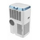 Danby 13,000 BTU (8,000 SACC) AC Portable, Conception 3-en-1 - Climatiseur, Déshumidificateur et Ventilateur – image 3 sur 11